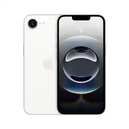 Falabella Celular iPhone 16e 5G | 256GB | 8GB RAM oferta