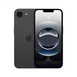 Falabella Celular iPhone 16e 5G | 256GB | 8GB RAM oferta