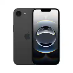 Falabella Celular iPhone 16e 5G | 256GB | 8GB RAM oferta