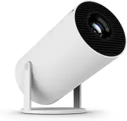 Falabella Proyector portátil HD para Cine en Casa con Control oferta