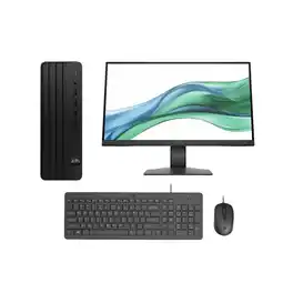 Falabella PC SFF 280 G9 CORE I5 13500 - 8GB - 512SSD - 21.4 oferta