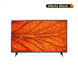 Falabella Televisor 43 Pulgadas Full HD - 43LM6370PDB oferta