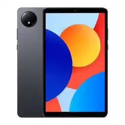 Falabella Redmi Pad SE 8.7 Graphite Gray 4GB RAM 64GB ROM Tablet Android Wi-Fi Bluetooth 5.3 oferta