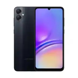 Falabella Celular Galaxy A05 128gb Negro Dual Sim oferta