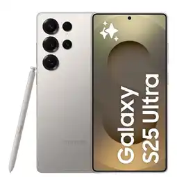 Falabella Galaxy S25 Ultra 5G De 512GB12GB RAM - Dorado oferta