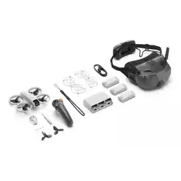 Falabella Neo Motion Fly More Combo Drone 4k 3 baterías oferta