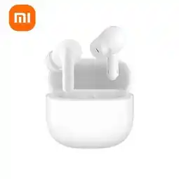 Falabella AUDIFONOS REDMI BUDS 6 LITE WHITE oferta