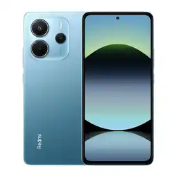 Falabella Celular Redmi Note 14 4G | 256GB | 8GB RAM oferta