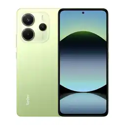 Falabella Celular Redmi Note 14 4G | 256GB | 8GB RAM oferta