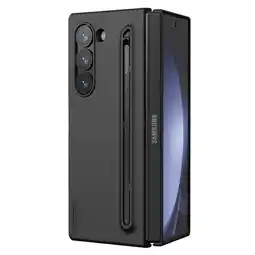 Falabella Estuche Flex Pure Fold s-pen Samsung Z Fold 6 Negro oferta
