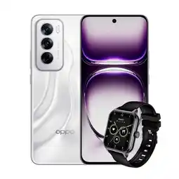 Falabella Celular Reno 12 5G | 512 GB|12 GB RAM oferta