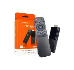 Falabella Tv Stick Wi-fi Smart Tv Android Hdmi Tv Box Fire oferta