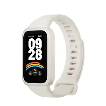 Falabella Smart Band 9 Active Blanca oferta