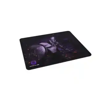 Falabella PAD MOUSE GAMER DE MANO PRIMUS 32CM X 27 CM 4MM LAVABLE GOMA oferta