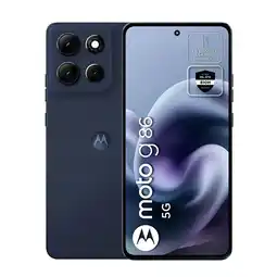 Alkomprar Celular MOTOROLA G86 5G 256GB AZUL oferta