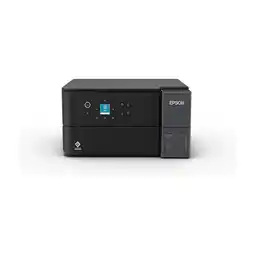 Alkomprar Impresora Multifuncional EPSON Ecotank L4360 WiFi Hg-Of - Negro oferta
