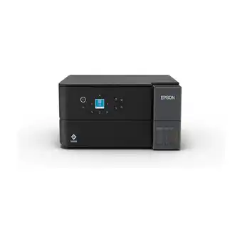 Alkomprar Impresora Multifuncional EPSON Ecotank L4360 WiFi Hg-Of - Negro oferta