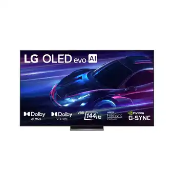 Alkomprar TV LG 83 Pulgadas 210 Cm OLED83C5PSA 4K-UHD OLED Smart TV Con IA oferta