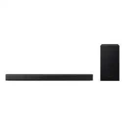 Alkomprar Barra de Sonido SAMSUNG HW-B650F/ZL Negro con Subwoofer inalámbrico oferta