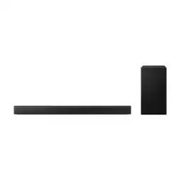 Alkomprar Barra de Sonido SAMSUNG HW-B650F/ZL Negro con Subwoofer inalámbrico oferta