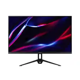 Alkomprar Monitor ACER NITRO Gamer 27 Pulgadas KG273 FHD Plano Negro oferta