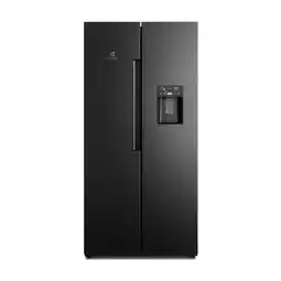 Alkomprar Nevecón ELECTROLUX Side By Side 423 Litros ERS45F3C5EB Negro oferta