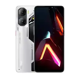 Alkomprar Celular ZTE Nubia Neo 3 5G Plateado oferta