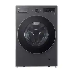 Alkomprar Lavadora LG Carga Frontal 16 Kilos WO16EGNTSP Negra oferta