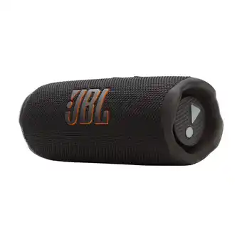 Alkomprar Parlante JBL Inalámbrico Bluetooth Flip 7 35W Negro oferta