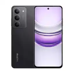 Alkomprar Celular REALME C75 256GB 5GNegro oferta