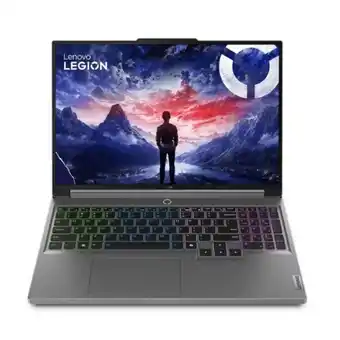 Falabella LEGION 5 - CORE I9 14900HX - RAM 32GB - SSD 1TB - RTX 4060 8GB - 16 2K 165HZ oferta