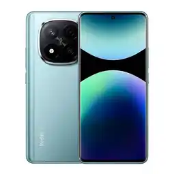 Falabella Celular Redmi Note 14 Pro+ 5G | 256GB | 8GB RAM oferta
