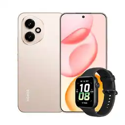 Falabella Celular 400 5G | 512GB | 12GB RAM | Reloj oferta