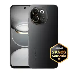 Falabella Celular Tecno Spark 30 5G | 256GB | 8GB RAM oferta