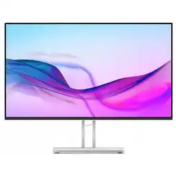 Falabella Monitor 27” FHD L27i-4A 100Hz Blanco oferta