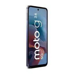 Falabella G34 5g ( sim fisica + esim ) 256gb azul artico 8 ram oferta