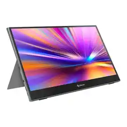 Falabella Monitor portátil Touch de 156” HDR para laptop oferta