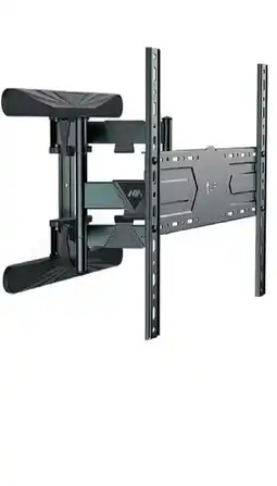 Falabella Soporte Tv 40 A 85 Pulgadas Extensible Doble Brazo Nia P6 oferta