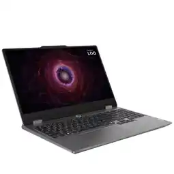 Falabella LOQ - RYZEN 7 7435HS - RAM 24GB - SSD 512GB - RTX 4050 6GB oferta