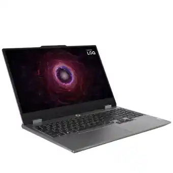 Falabella LOQ - RYZEN 7 7435HS - RAM 24GB - SSD 512GB - RTX 4050 6GB oferta