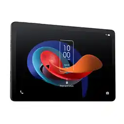 Falabella Tablet 10L GEN3 LTE 4 RAM 64GB Gris oferta