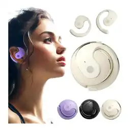 Falabella Auriculares de traductor de inteligencia artificial oferta