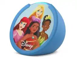 Falabella Echo Pop Kids Con Asistente Virtual Alexa - Niña oferta
