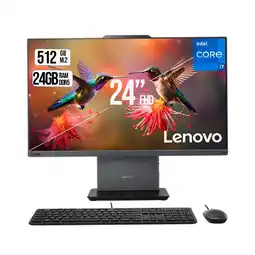 Falabella TODO EN UNO NEO 50A INTEL CORE I7-13620H SSD 512GB RAM 24GB LED 24 FHD oferta