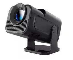 Falabella Mini Proyector Hy320 Mini Pro 4k Wifi Bluetooth Android 11 oferta