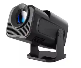 Falabella Mini Proyector Hy320 Mini Pro 4k Wifi Bluetooth Android 11 oferta