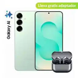 Falabella Celular Galaxy S25 Plus 5G |256GB |12GB RAM oferta
