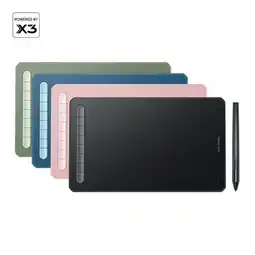 Falabella XPPEN DECO M GRAPHICS TABLET - PINK oferta