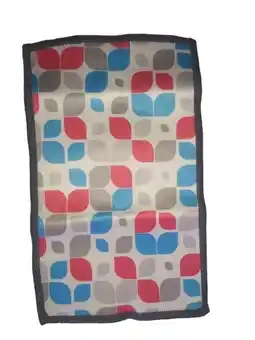 Falabella Paño De Microfibra En Diseños Colores X 4 Unidades oferta