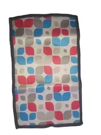 Falabella Paño De Microfibra En Diseños Colores X 4 Unidades oferta